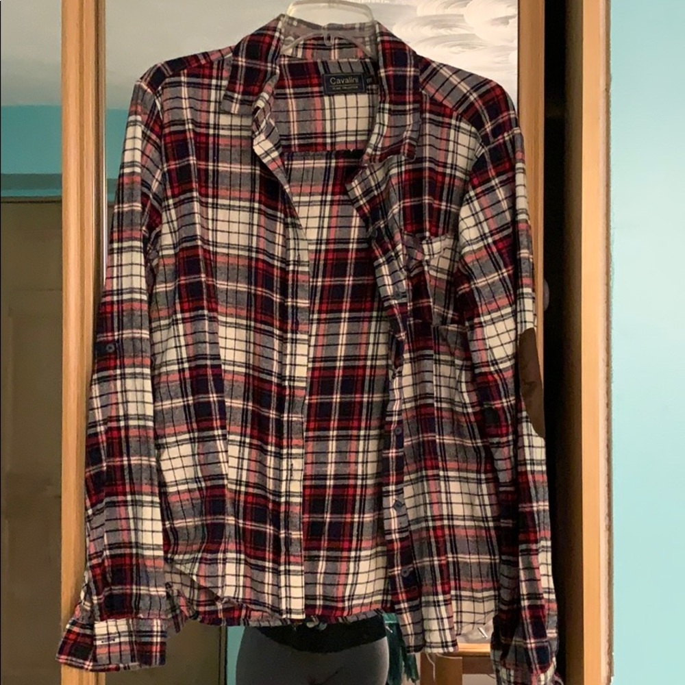Flannel